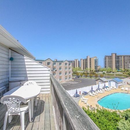 Bethany Beach Inn - 202 Bethany Beach Inn Екстериор снимка