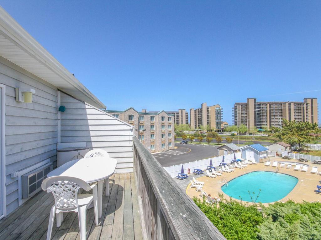 Bethany Beach Inn - 202 Bethany Beach Inn Екстериор снимка