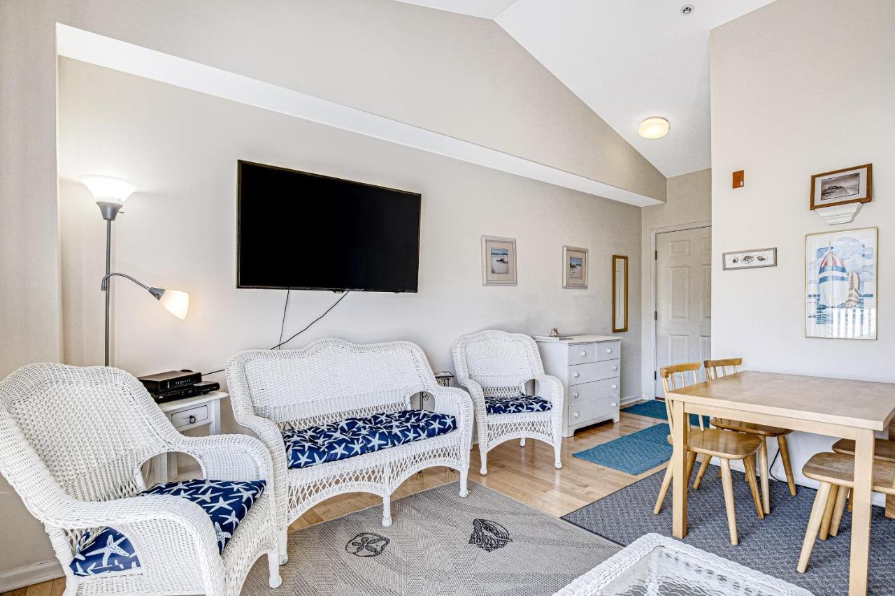Bethany Beach Inn - 202 Bethany Beach Inn Екстериор снимка
