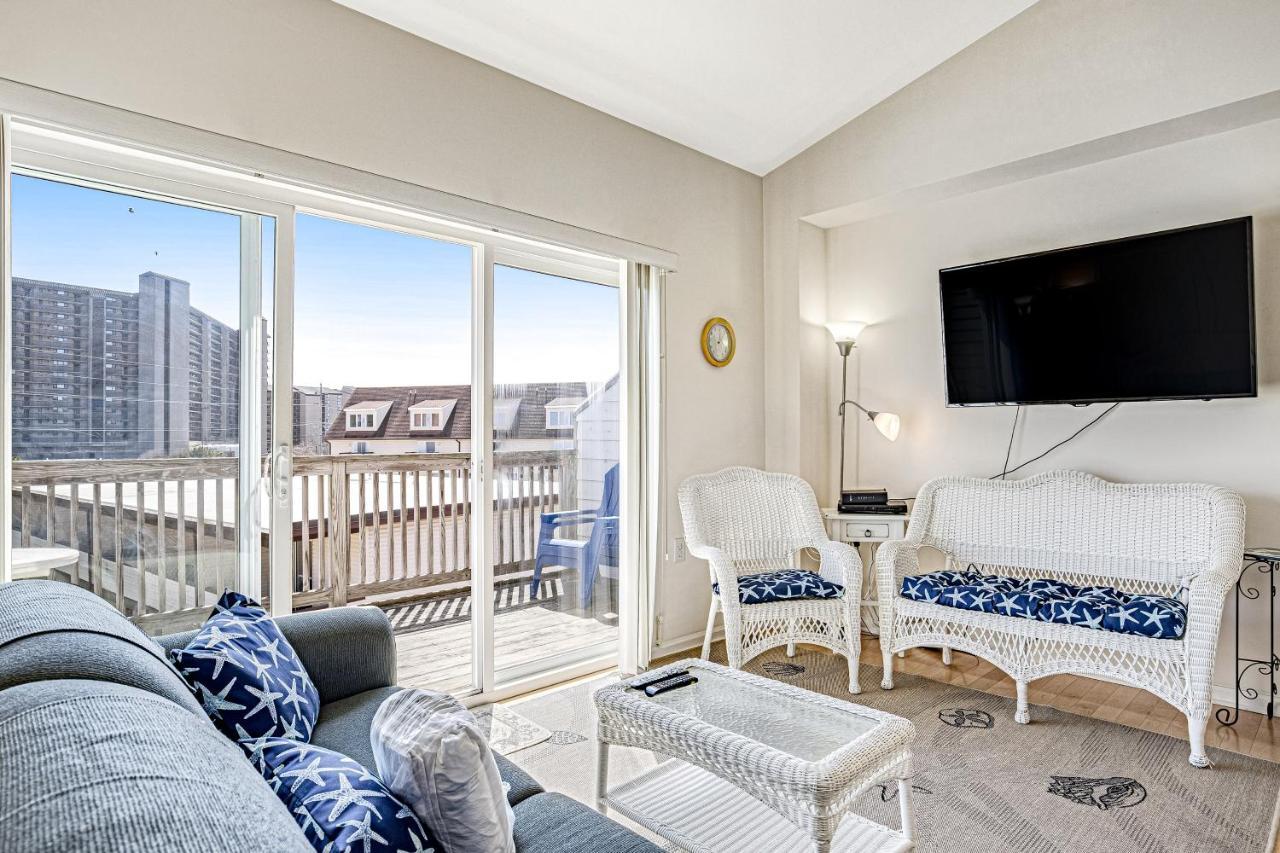 Bethany Beach Inn - 202 Bethany Beach Inn Екстериор снимка