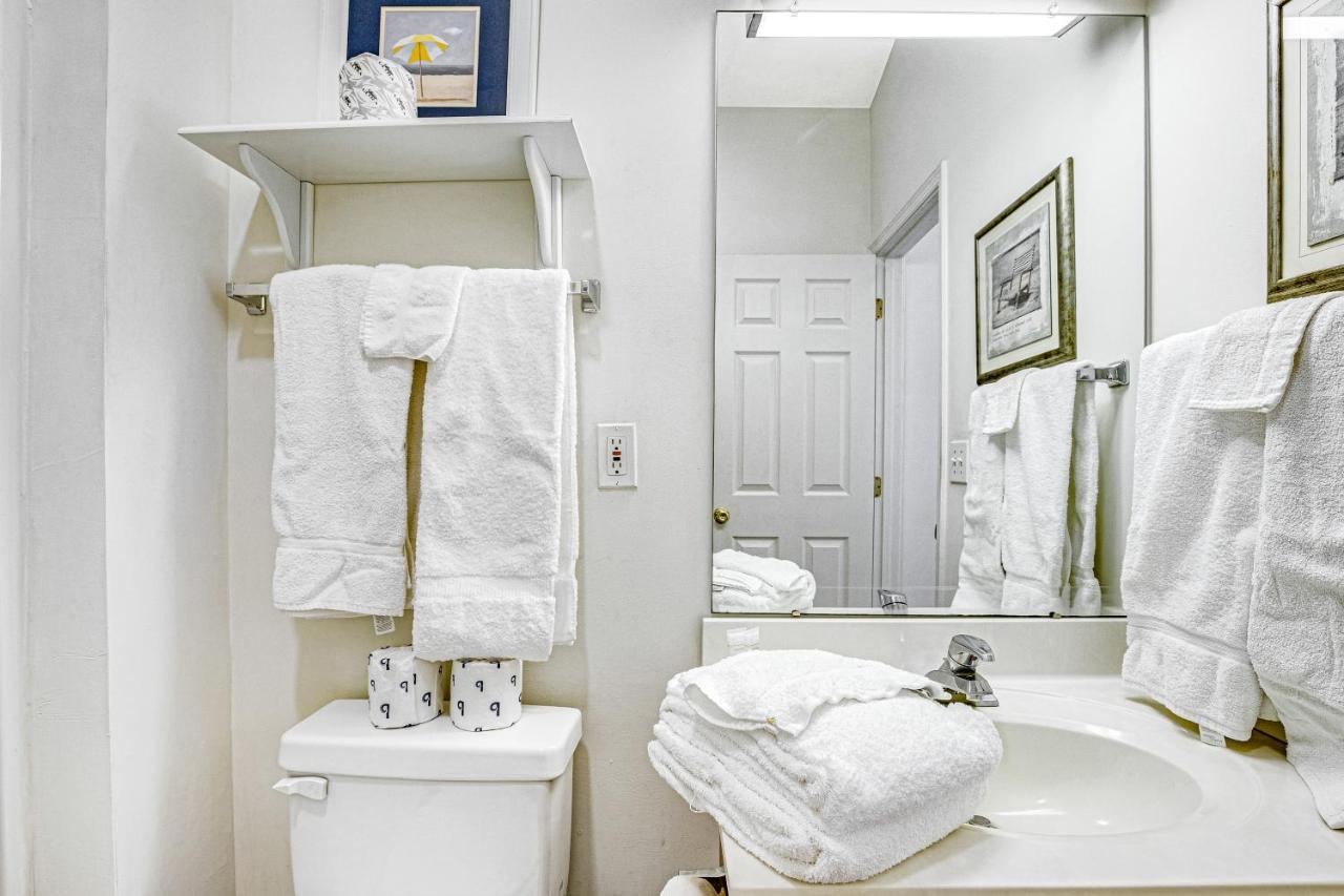 Bethany Beach Inn - 202 Bethany Beach Inn Екстериор снимка