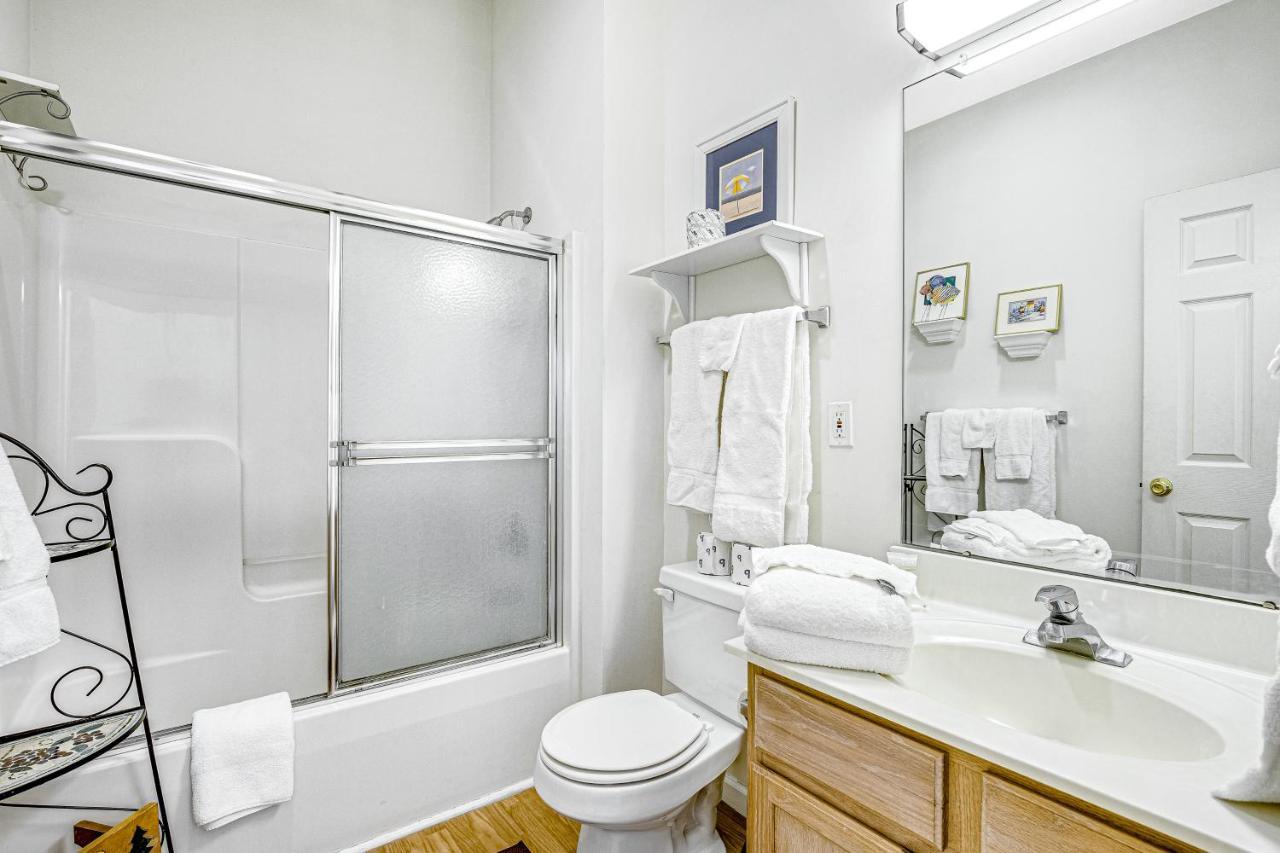 Bethany Beach Inn - 202 Bethany Beach Inn Екстериор снимка