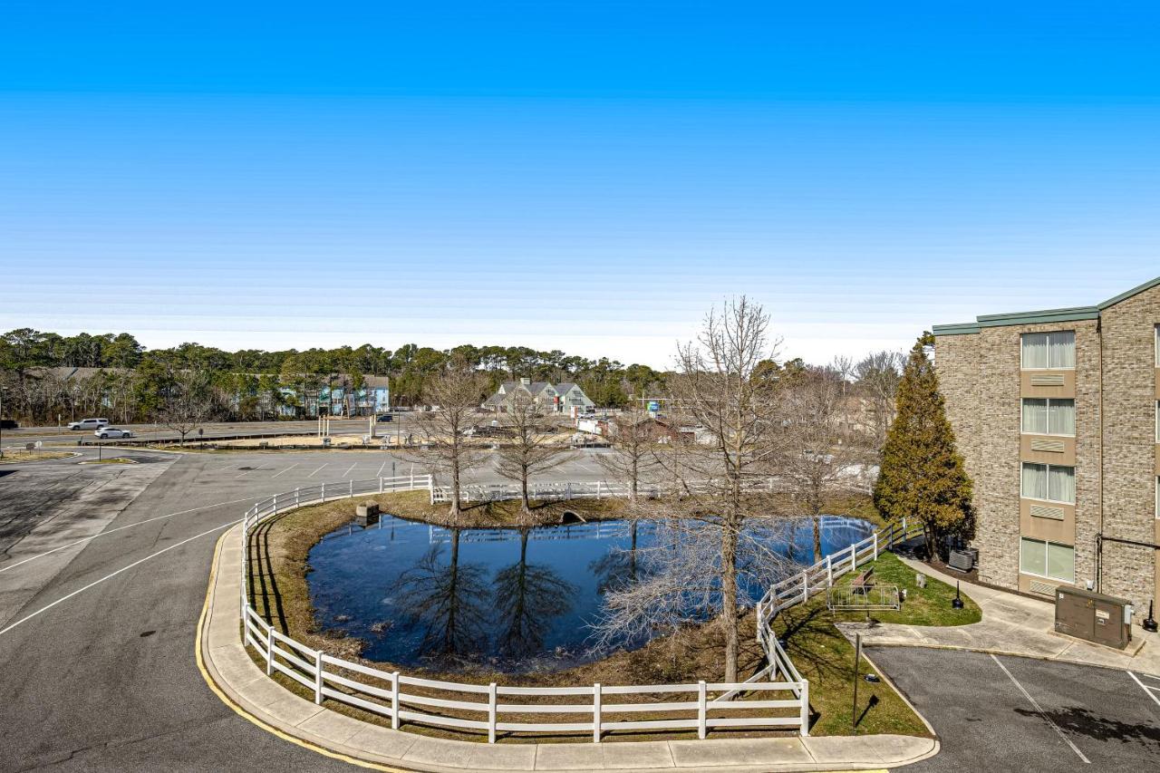 Bethany Beach Inn - 202 Bethany Beach Inn Екстериор снимка